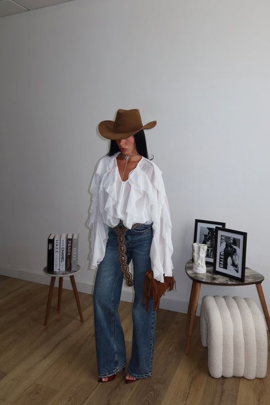 Jeans SIMPLY THE BEST