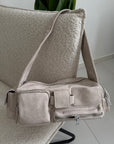 Bag BB POCKET dark