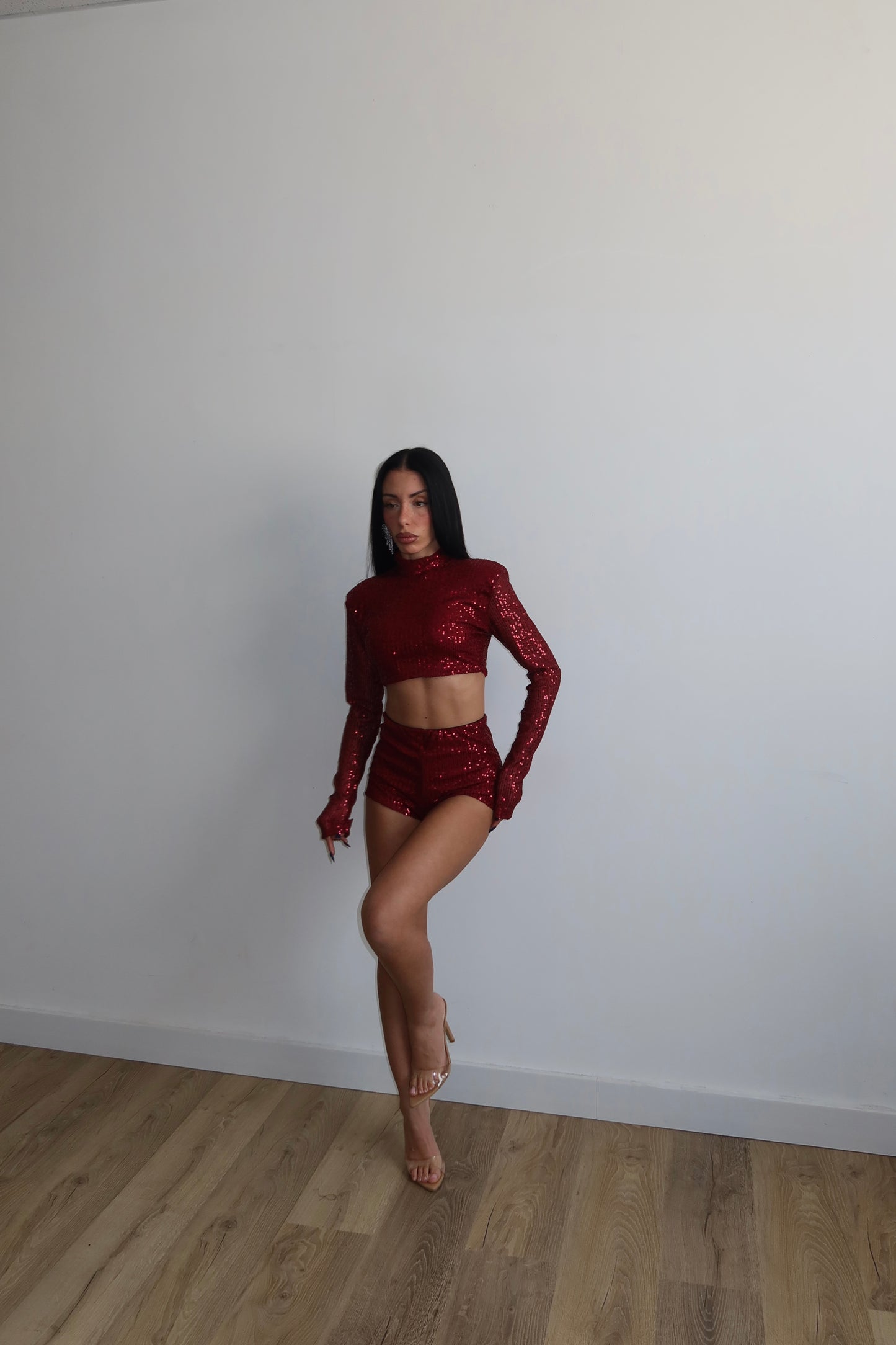 Cordset PRIVATE PARTY bordeaux