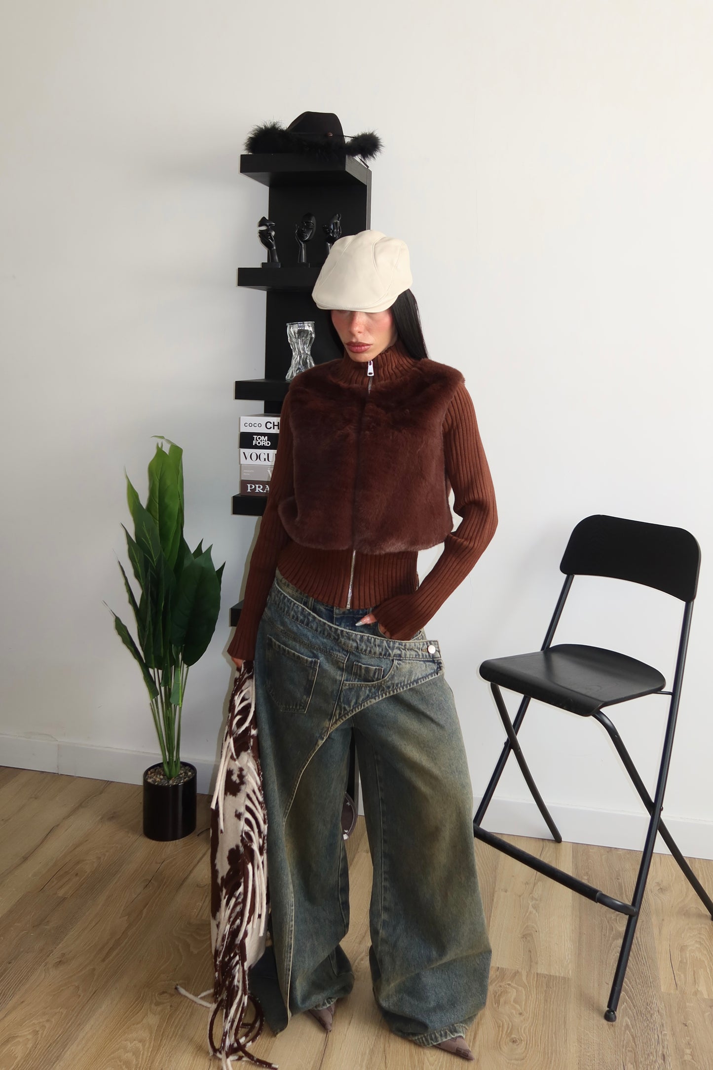 Jeans DOUBLE