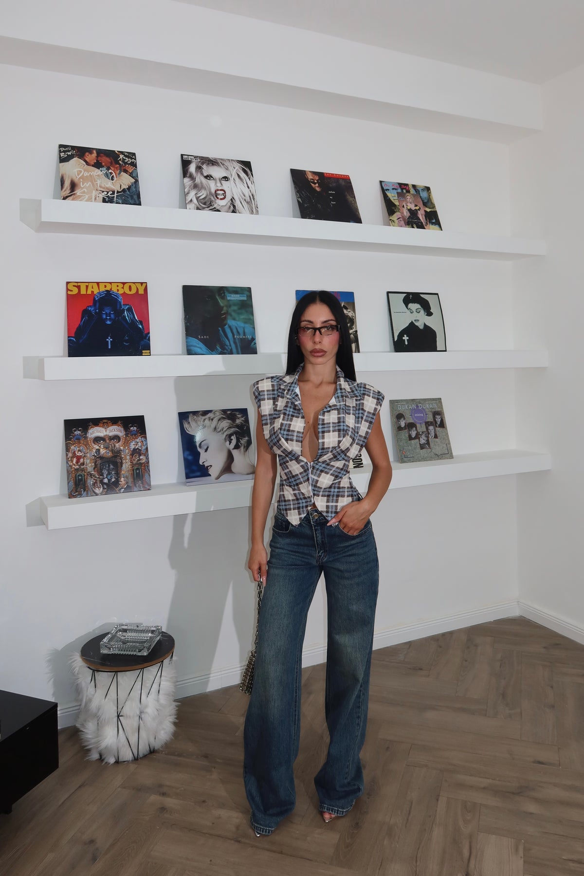 Jeans BABILA