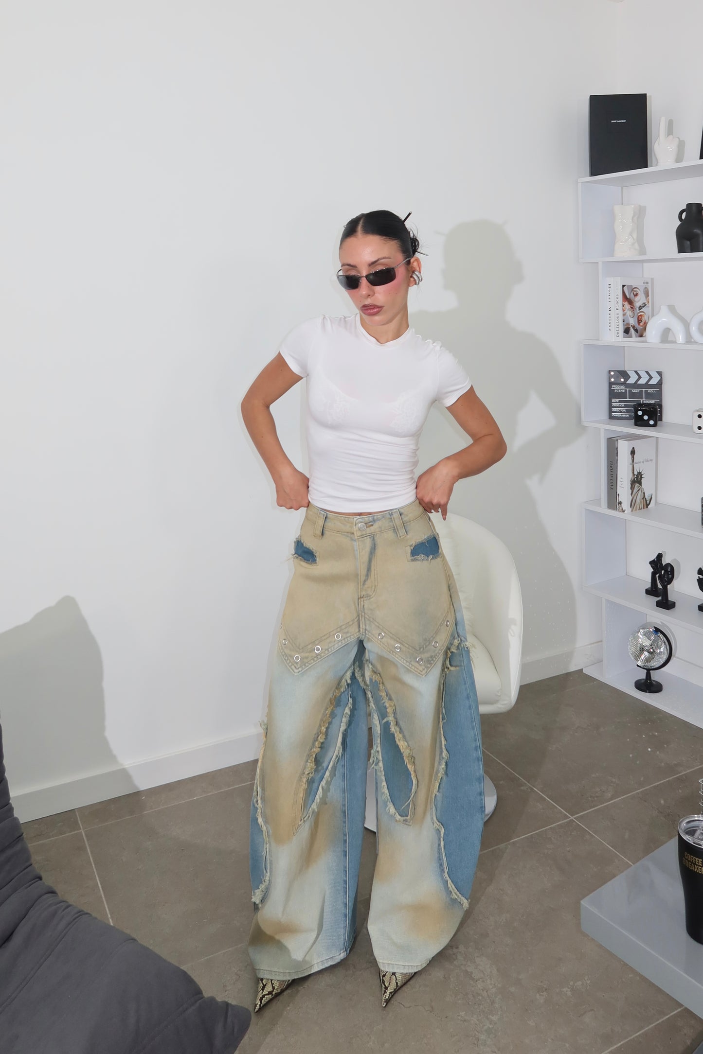 Jeans REPLAY