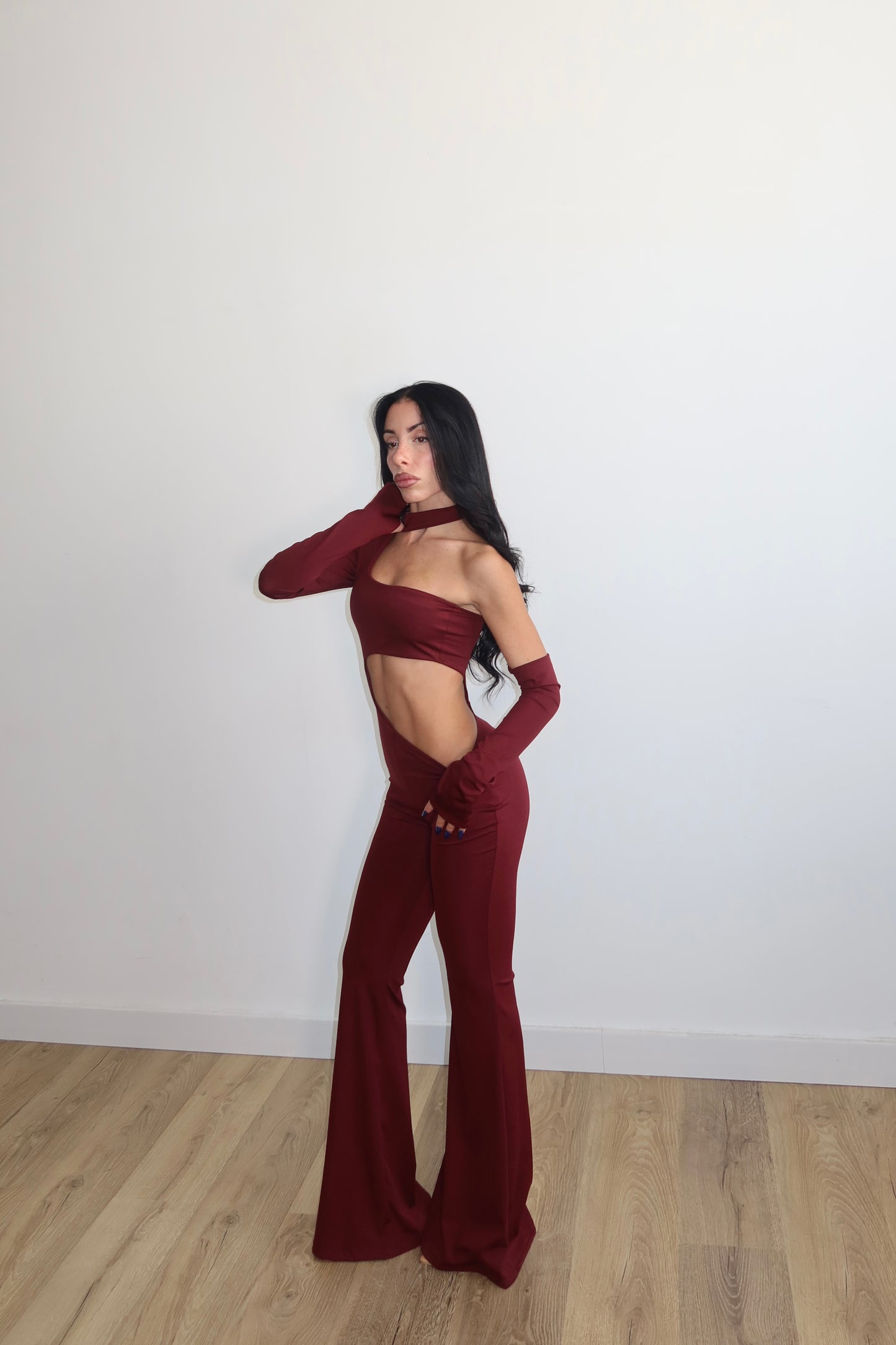 Jump TABITHA bordeuax