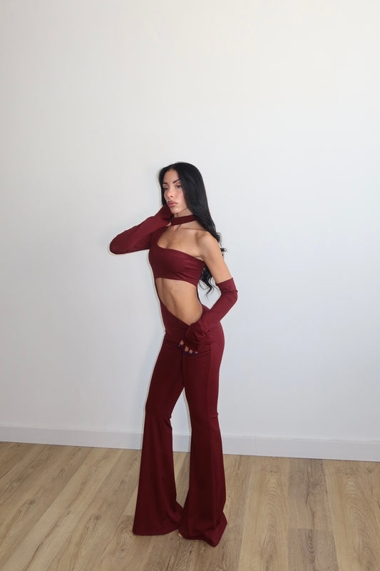 Jump TABITHA bordeuax