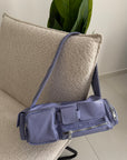 Bag BB POCKET pastel