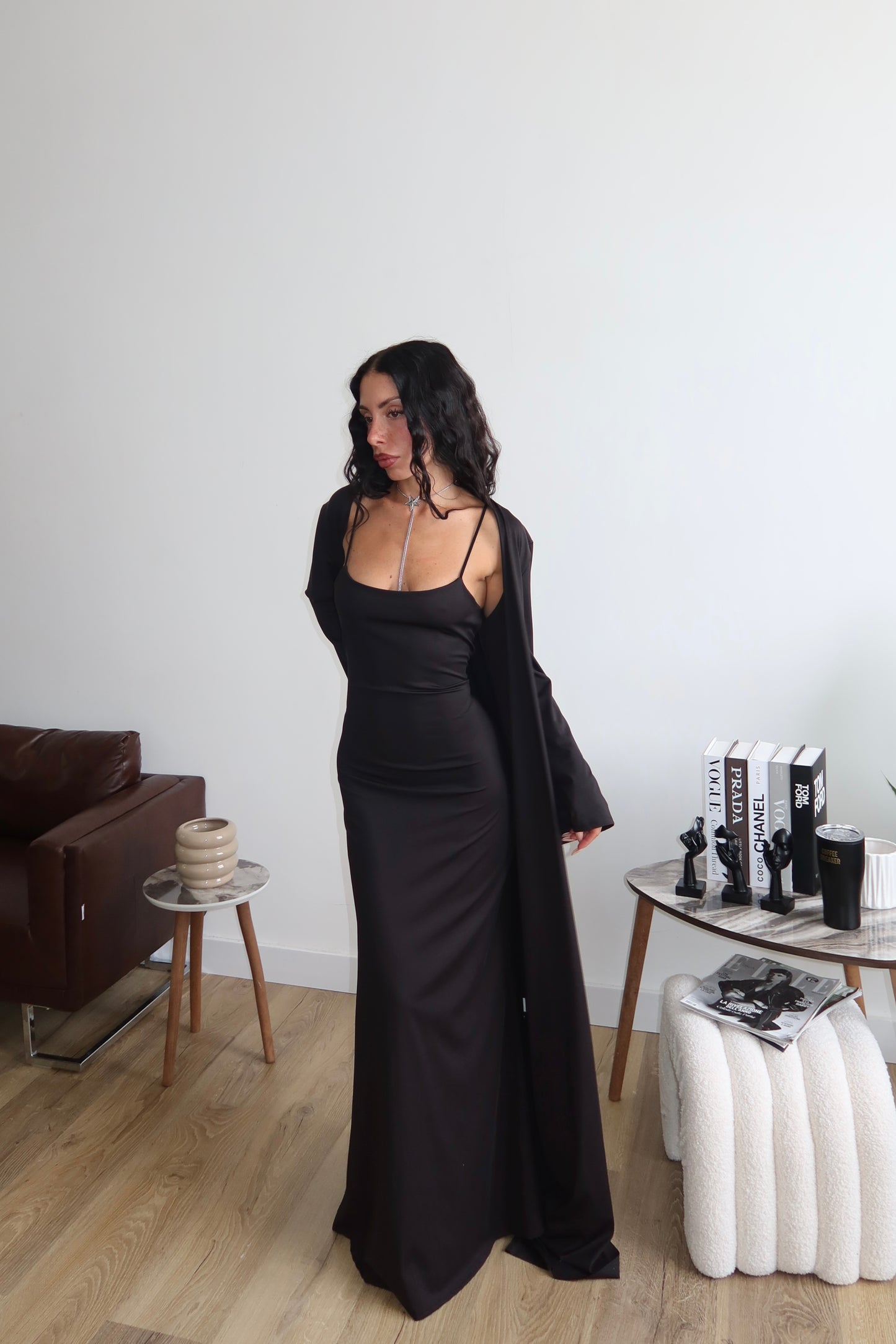 Twinset MONACO nero