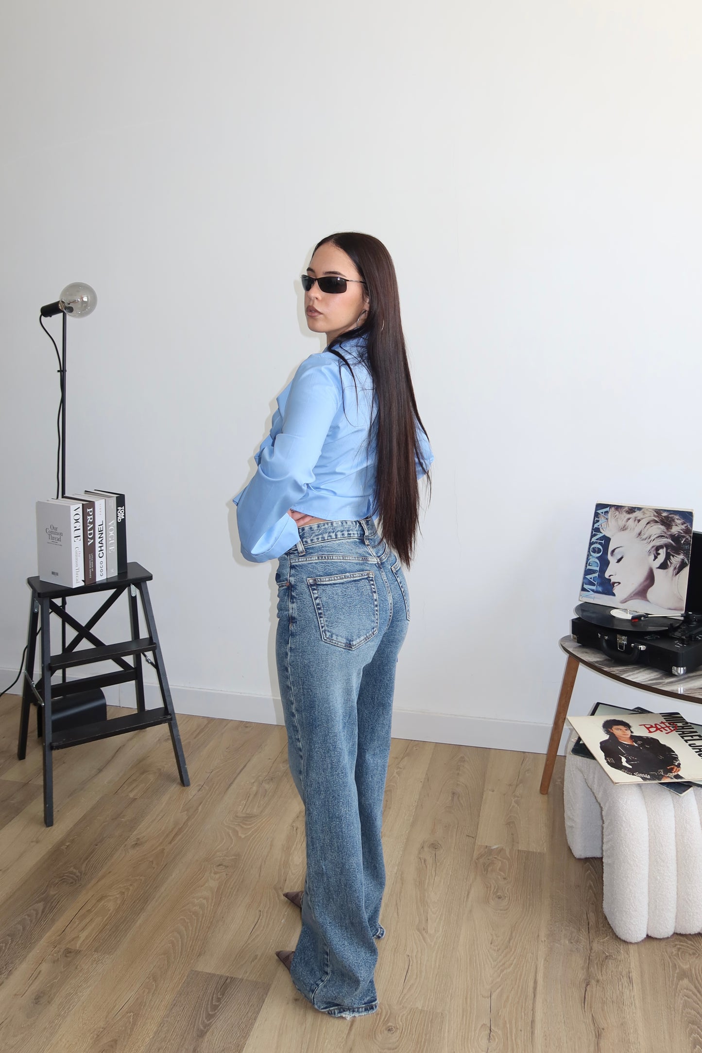 Jeans FALL IN LOVE