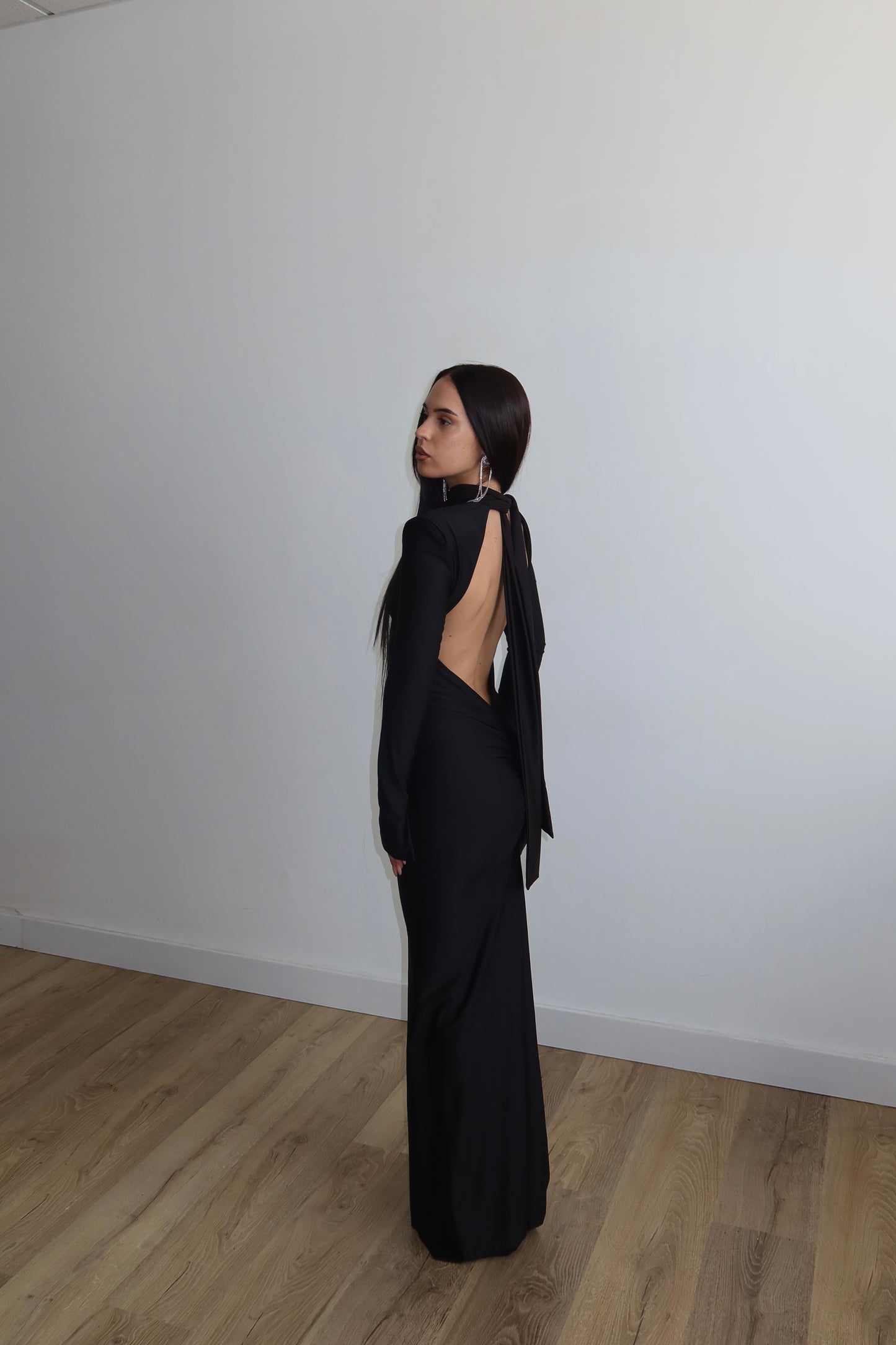 LongDress HURT