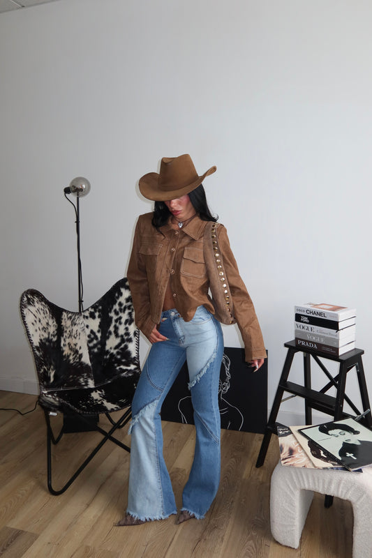 Jeans PATCHES