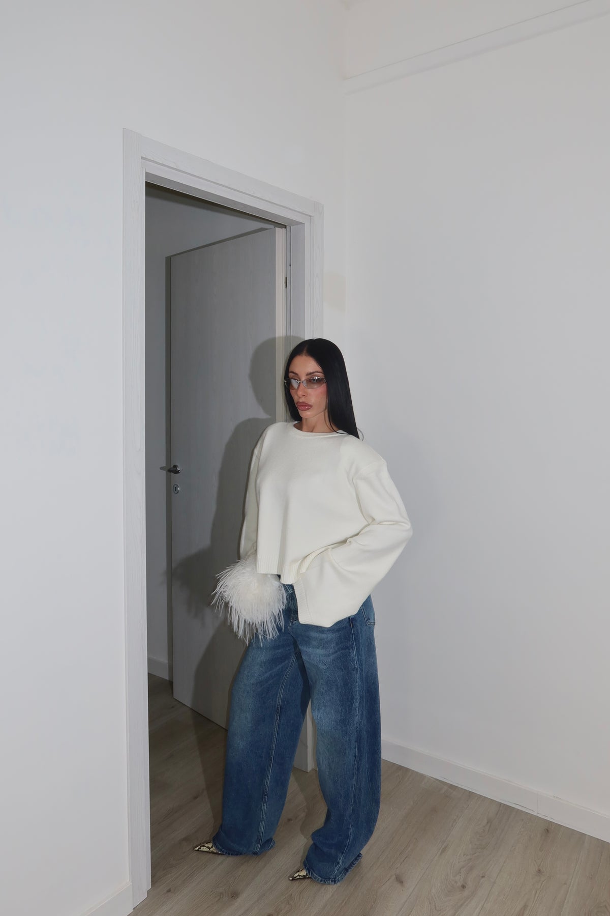Jeans FURIOUS