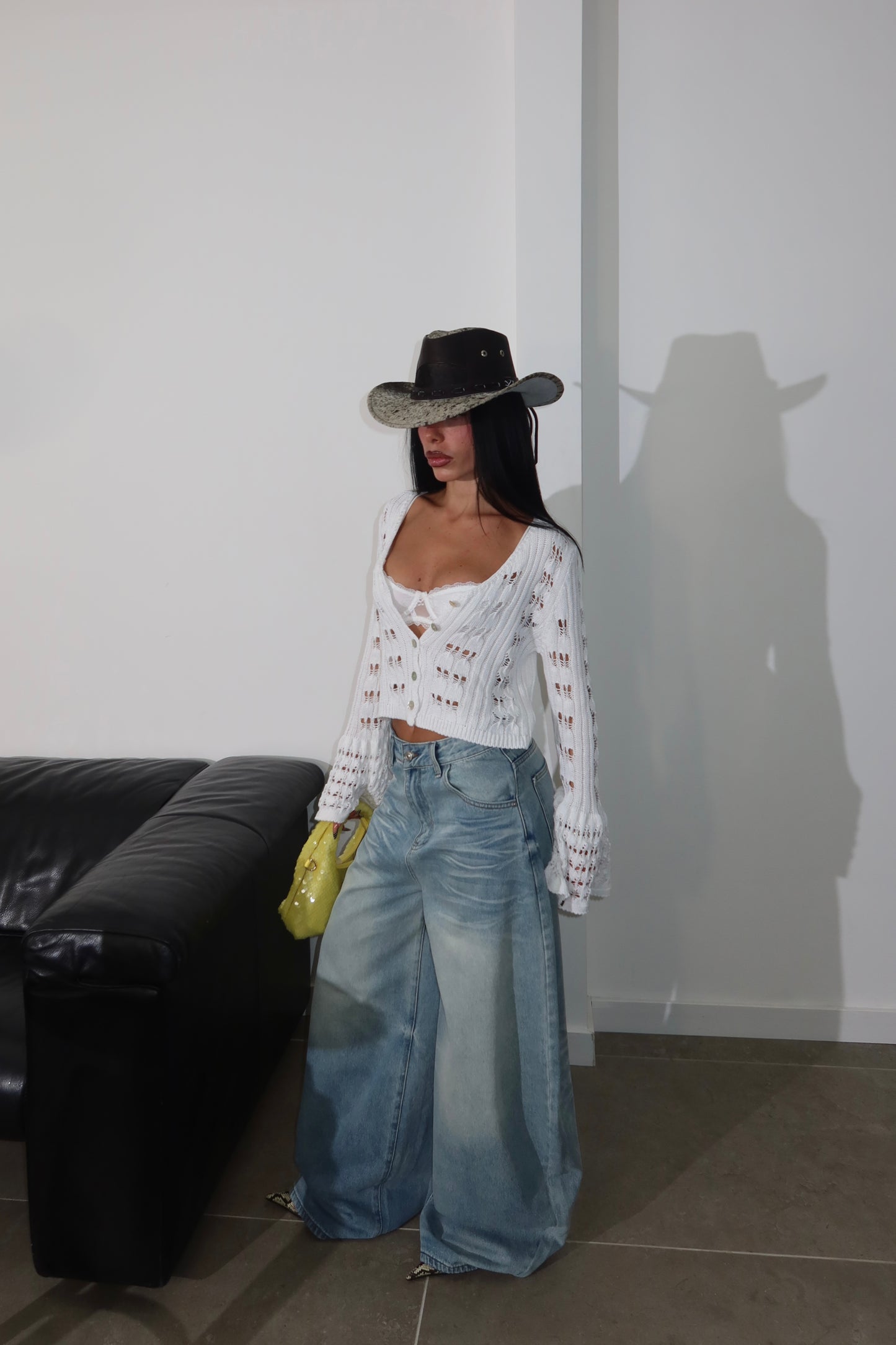 Jeans SENSITIVE