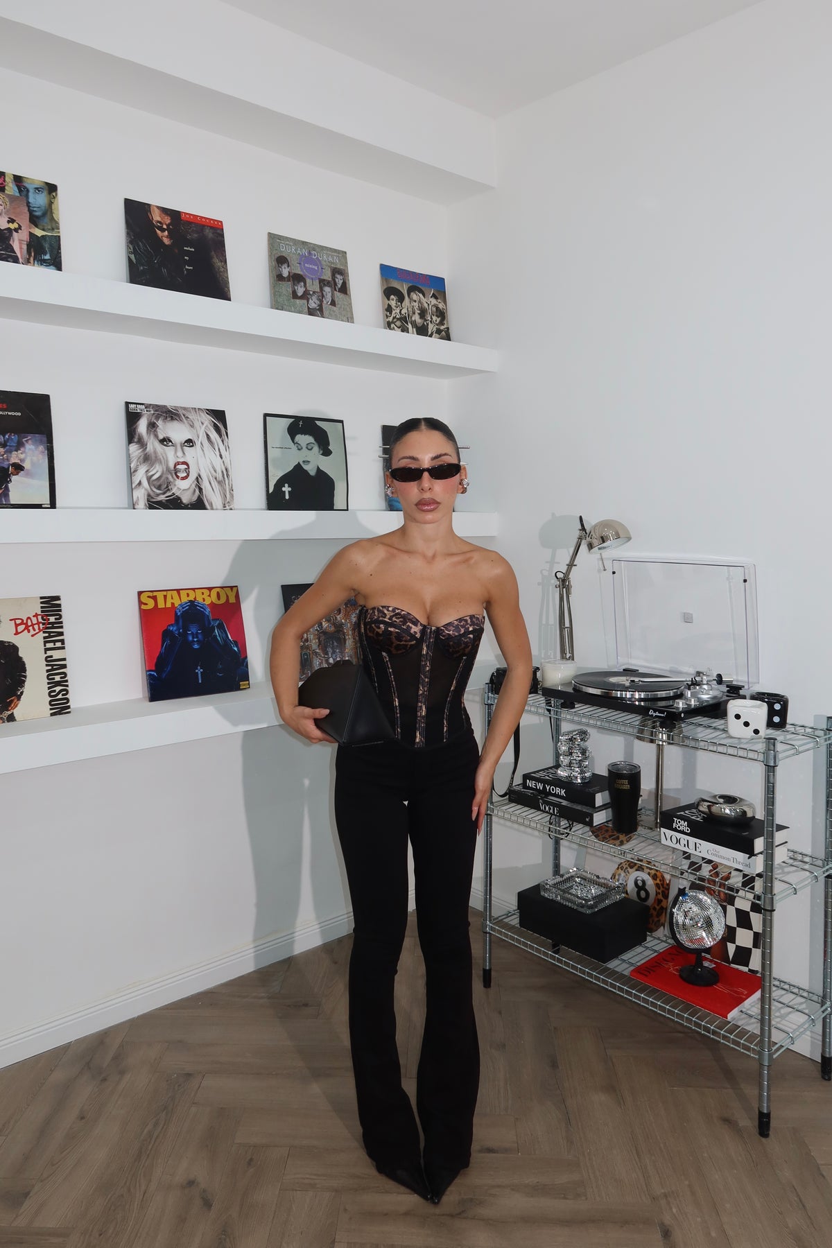 Jeans PARISIENNE