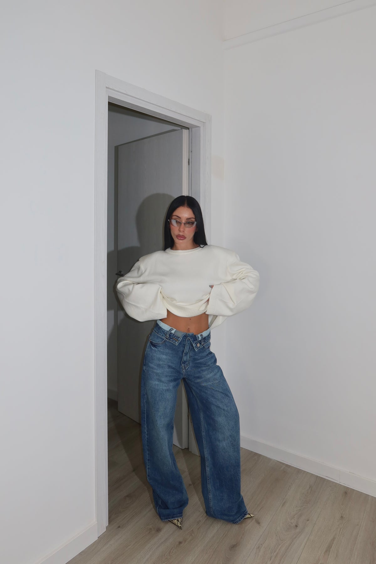 Jeans FURIOUS