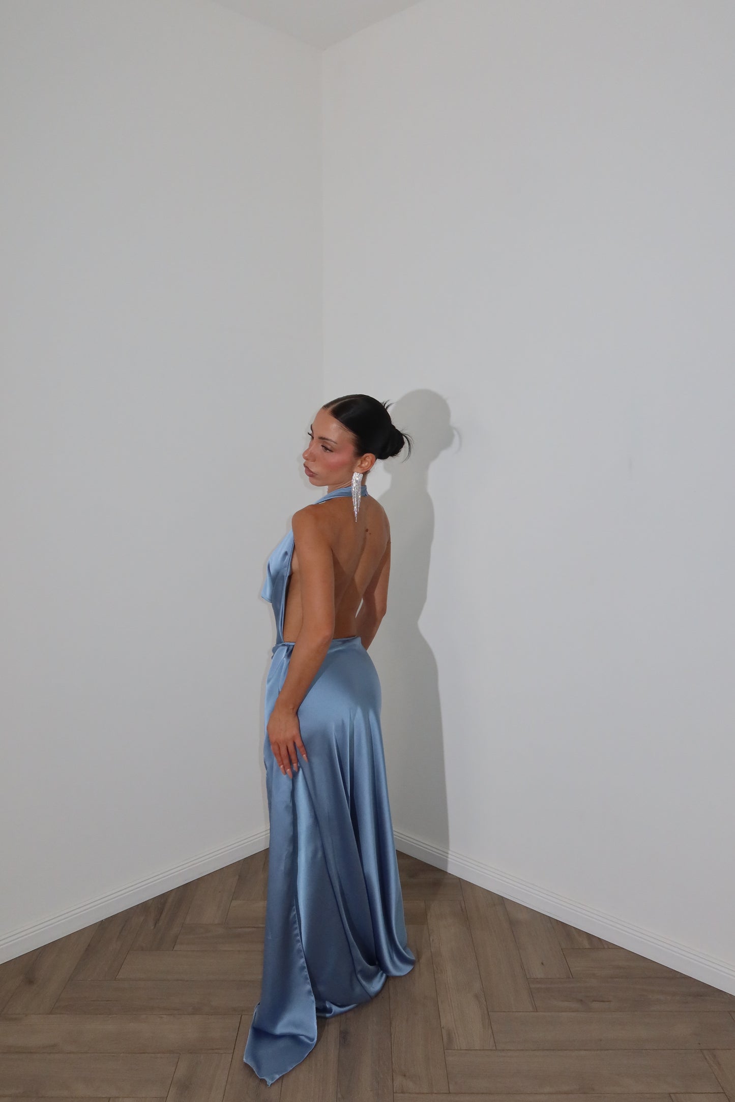 LongDress MELISSA polvere
