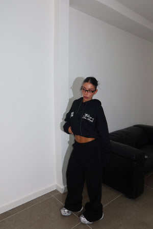 Pants ALMA nero