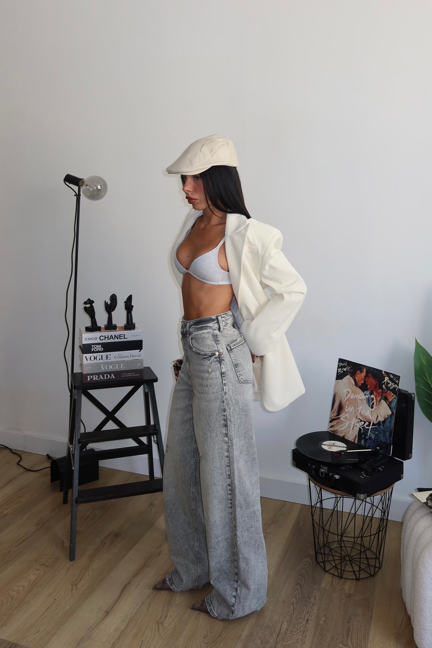 Jeans OMBRA