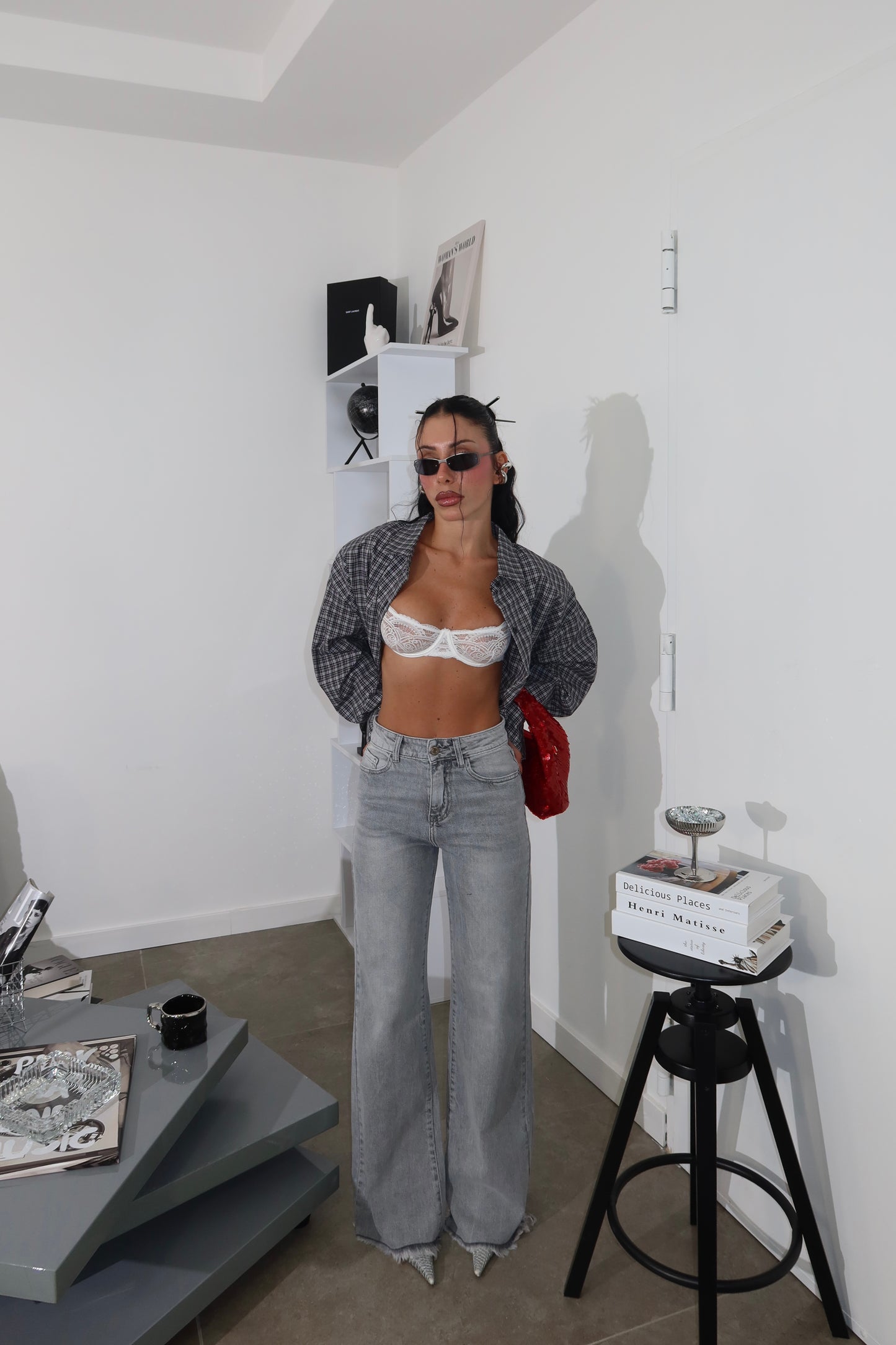 Jeans HOLY
