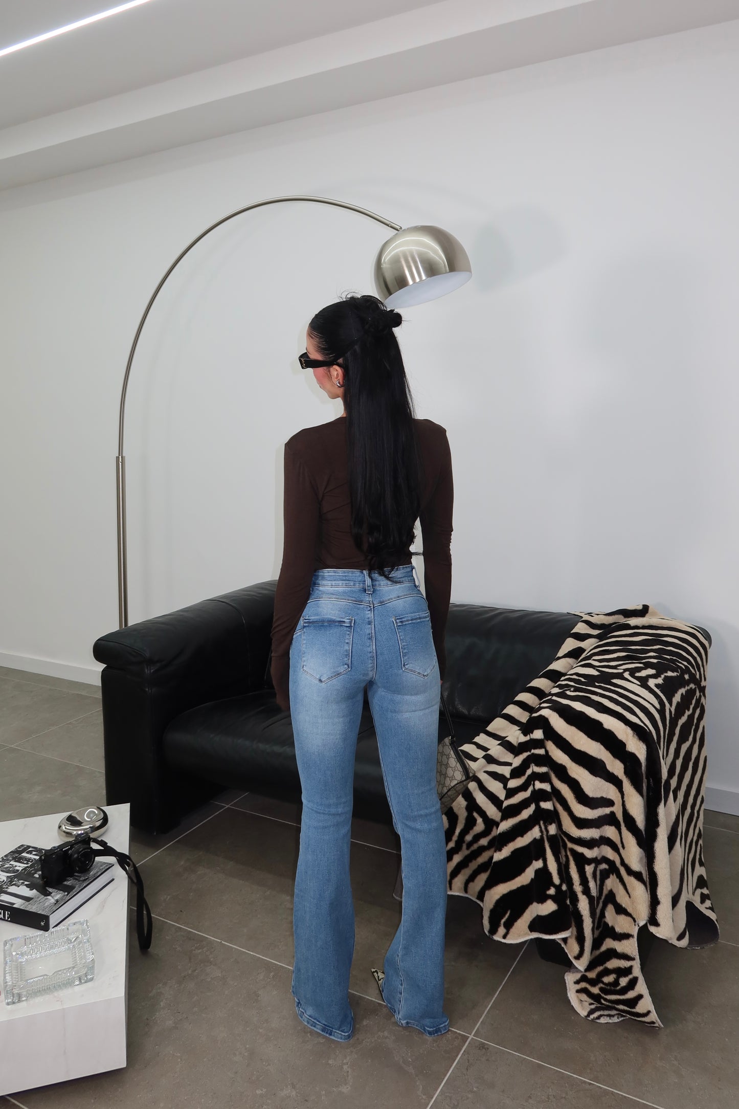 Maglia GILBERT 2.0 choco