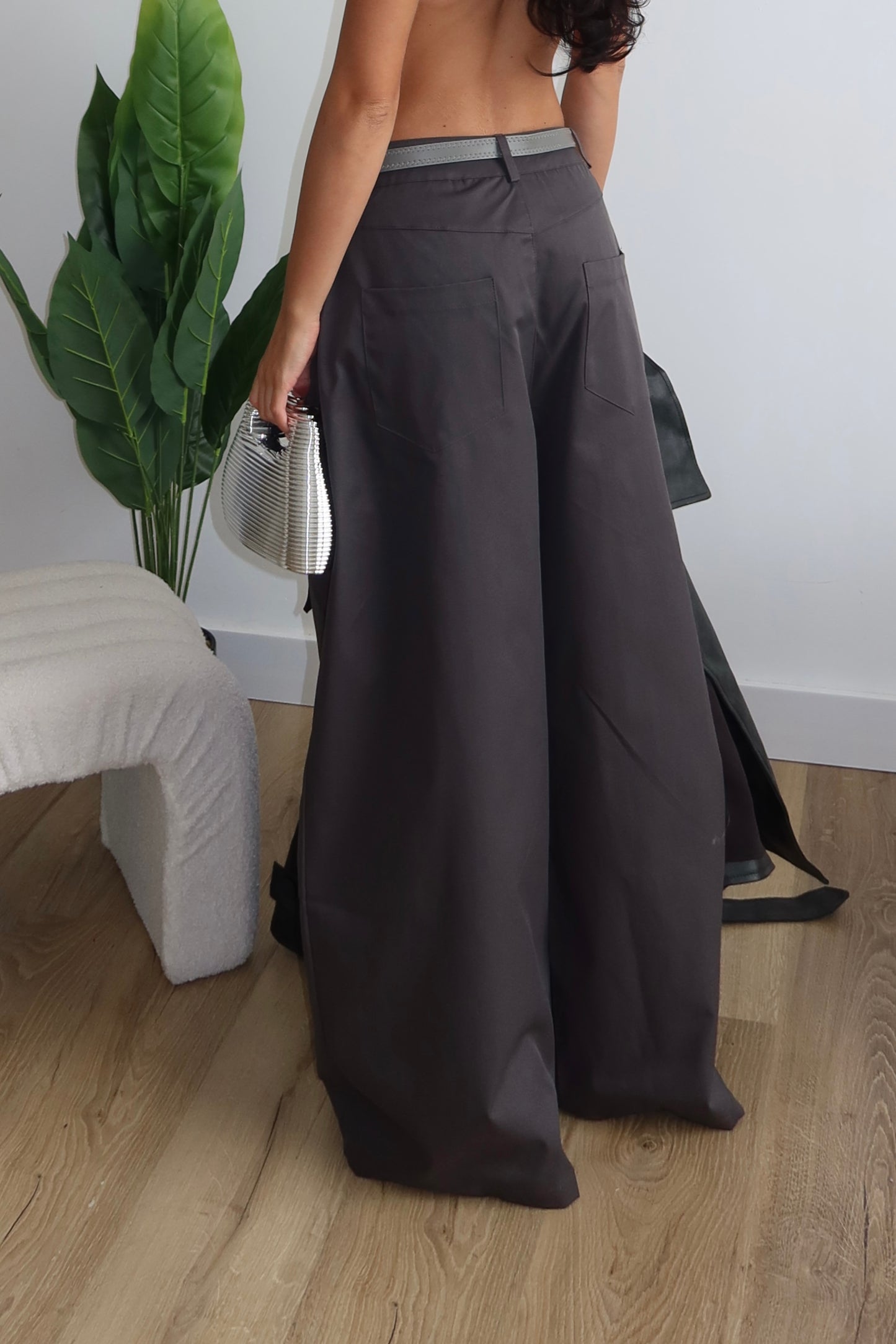 Pants PARISIEN