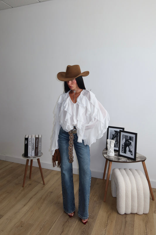 Jeans SIMPLY THE BEST