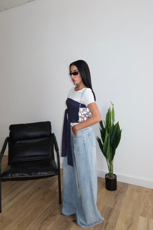 Jeans BILLY