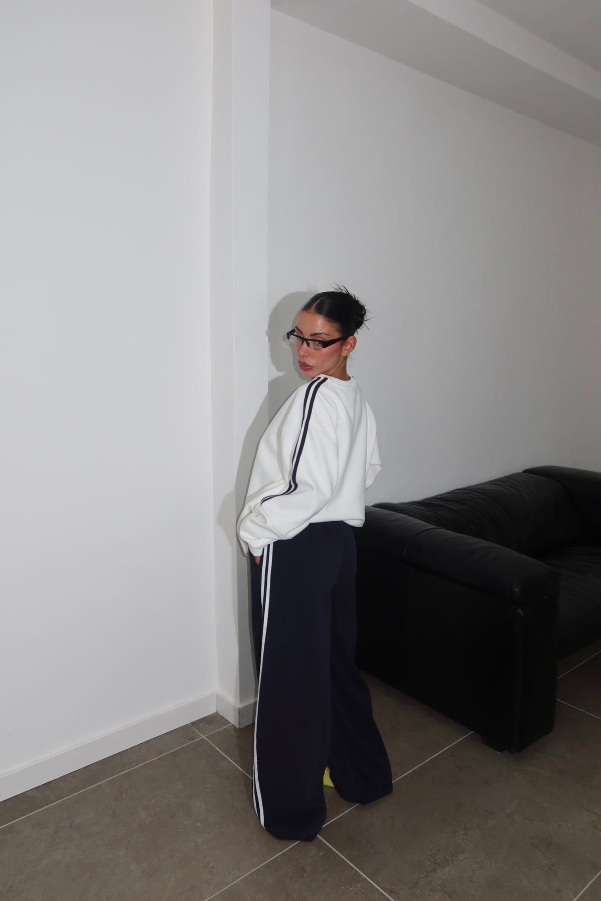 Cordset MIA Bianco