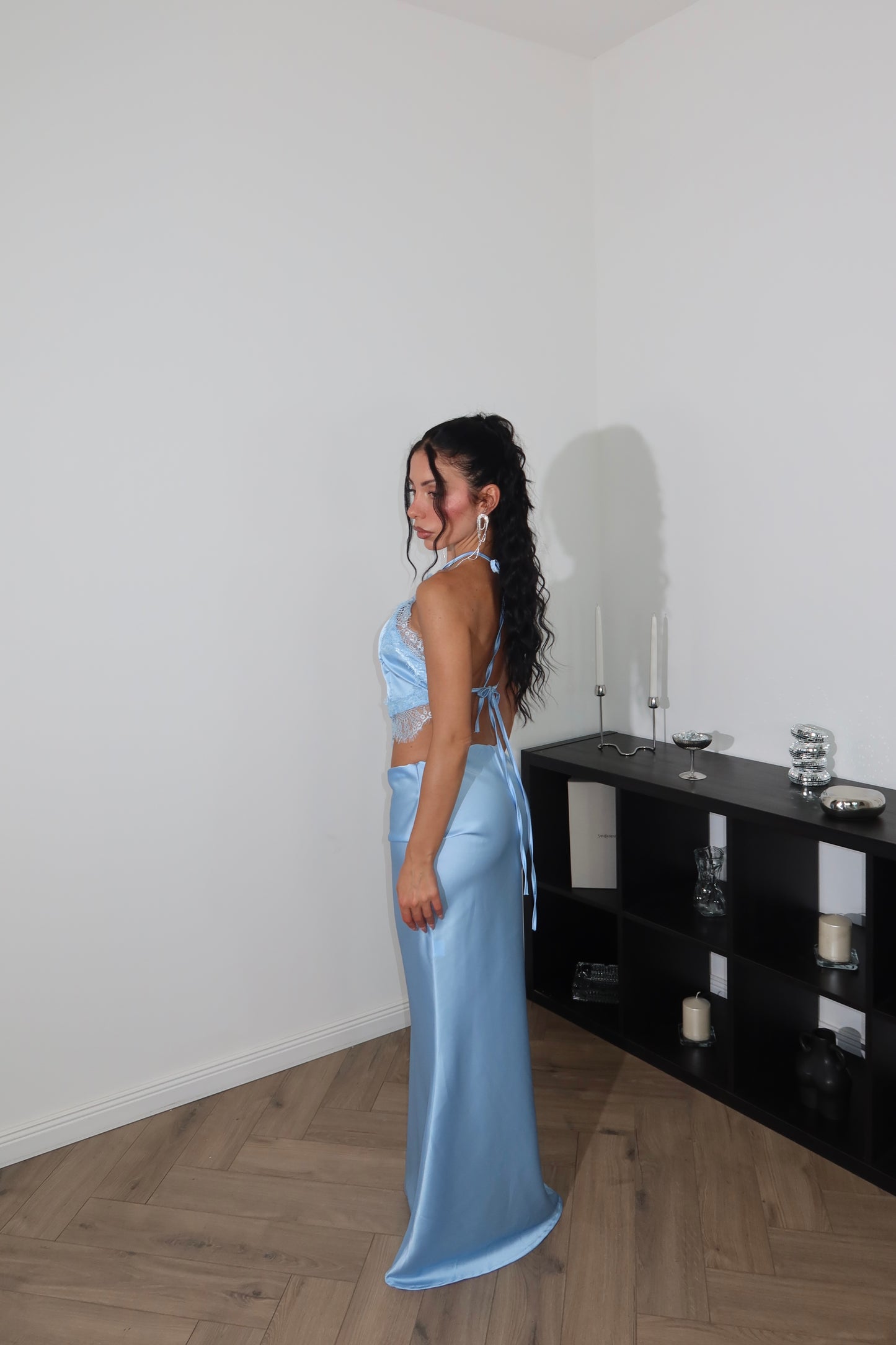 Cordset MALDIVE azzurro