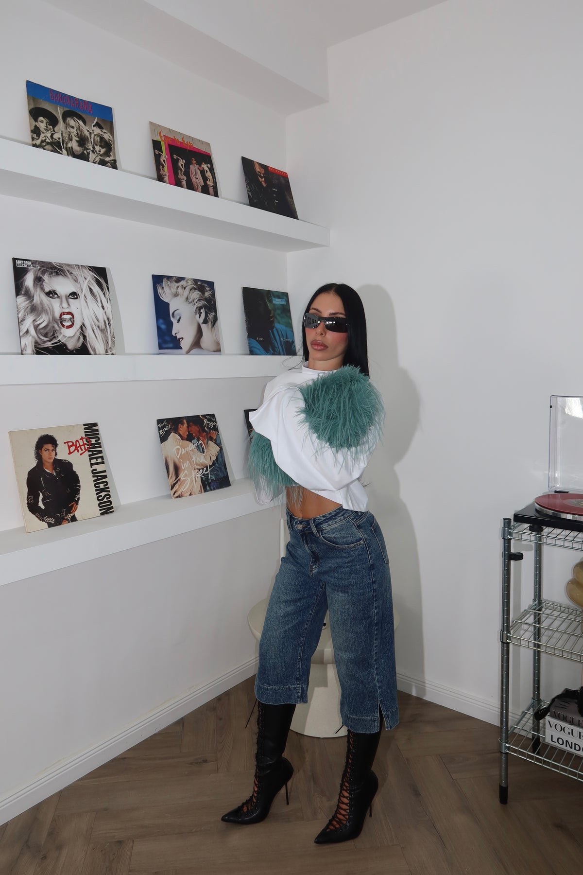 Jeans POSITANO