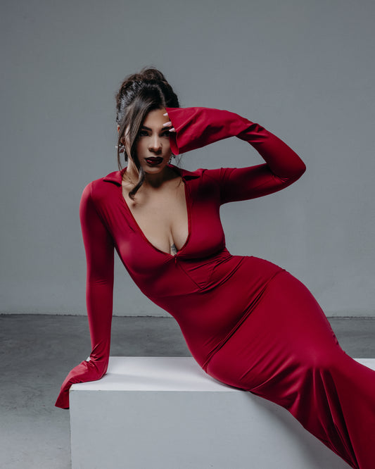 SYDNEY BORDEAUX