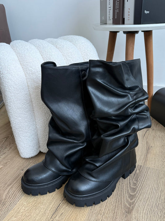 Boots DARK