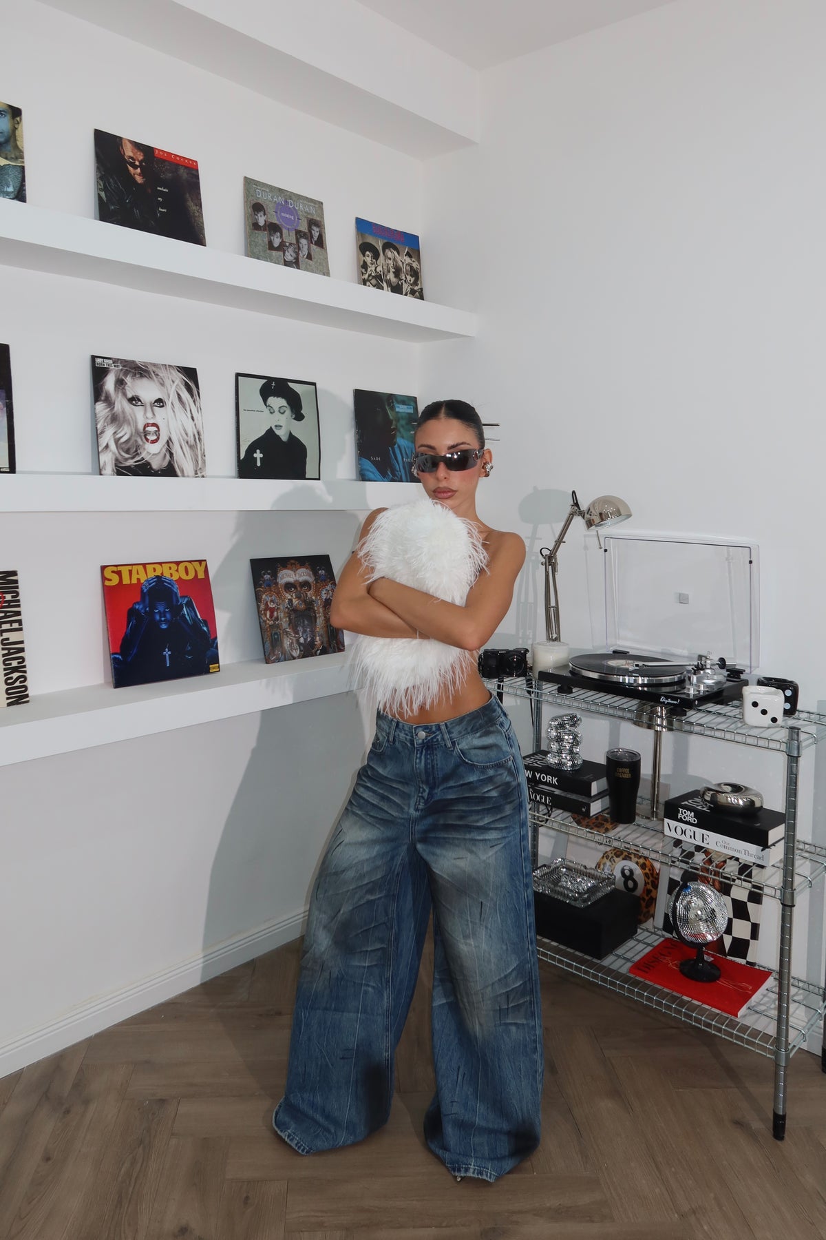 Jeans WASTED