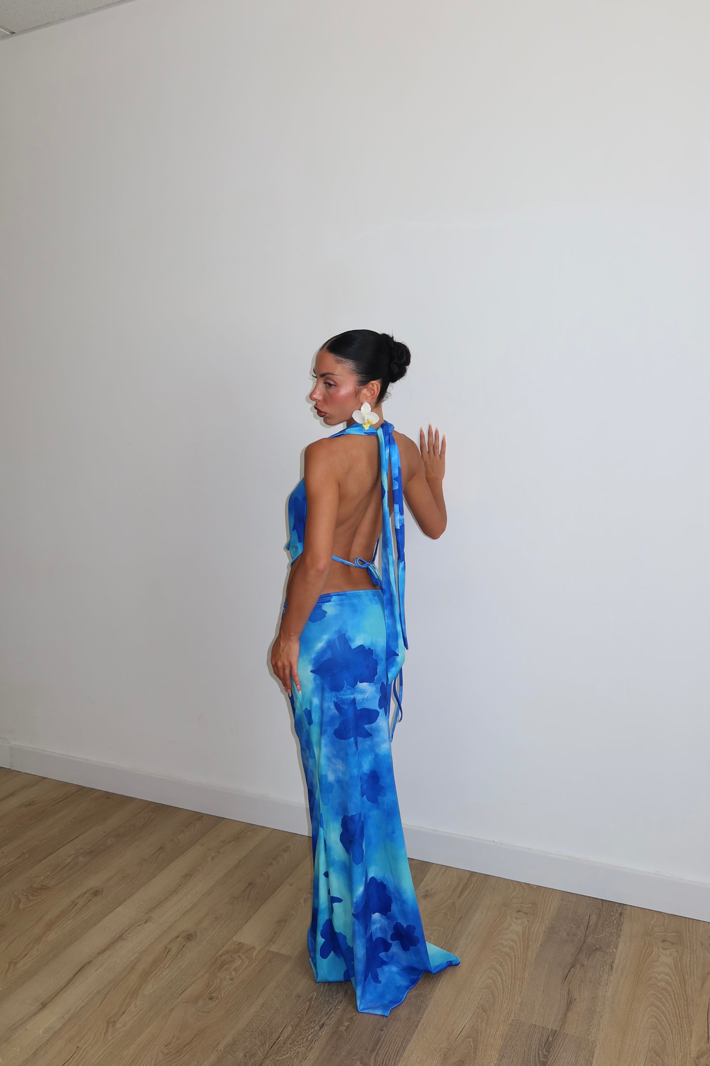 Cordset PHATOS blu