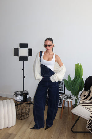 Salopette ROBIN denim