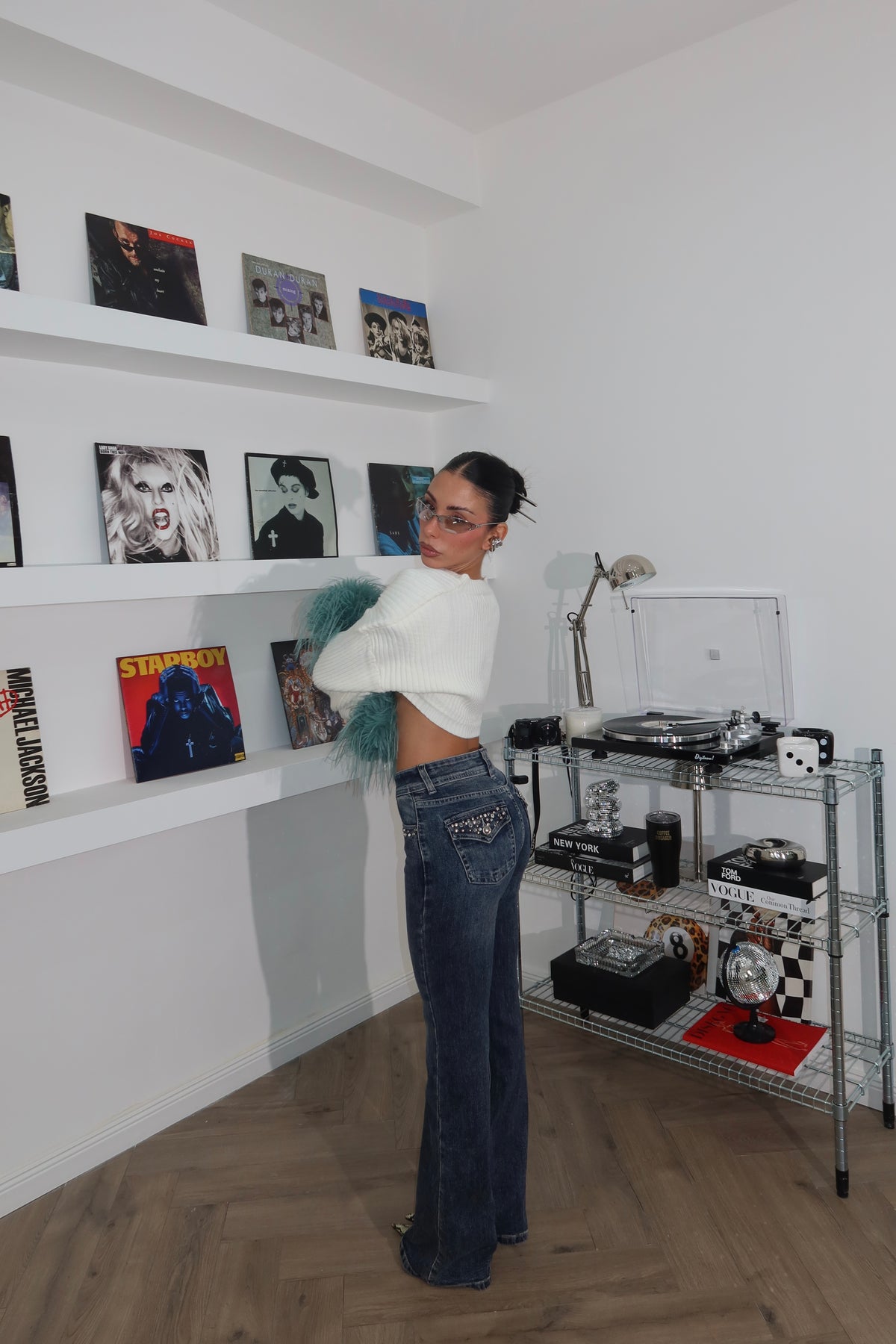 Jeans BEAM