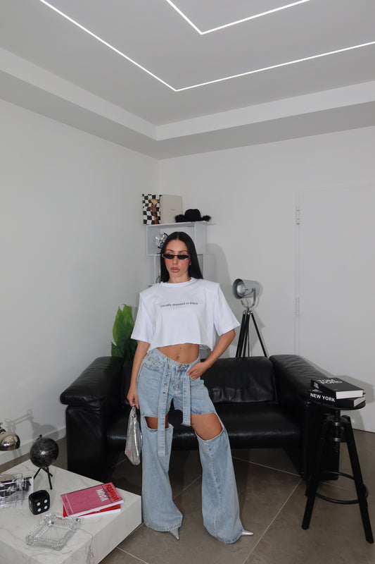 Jeans TREVIS