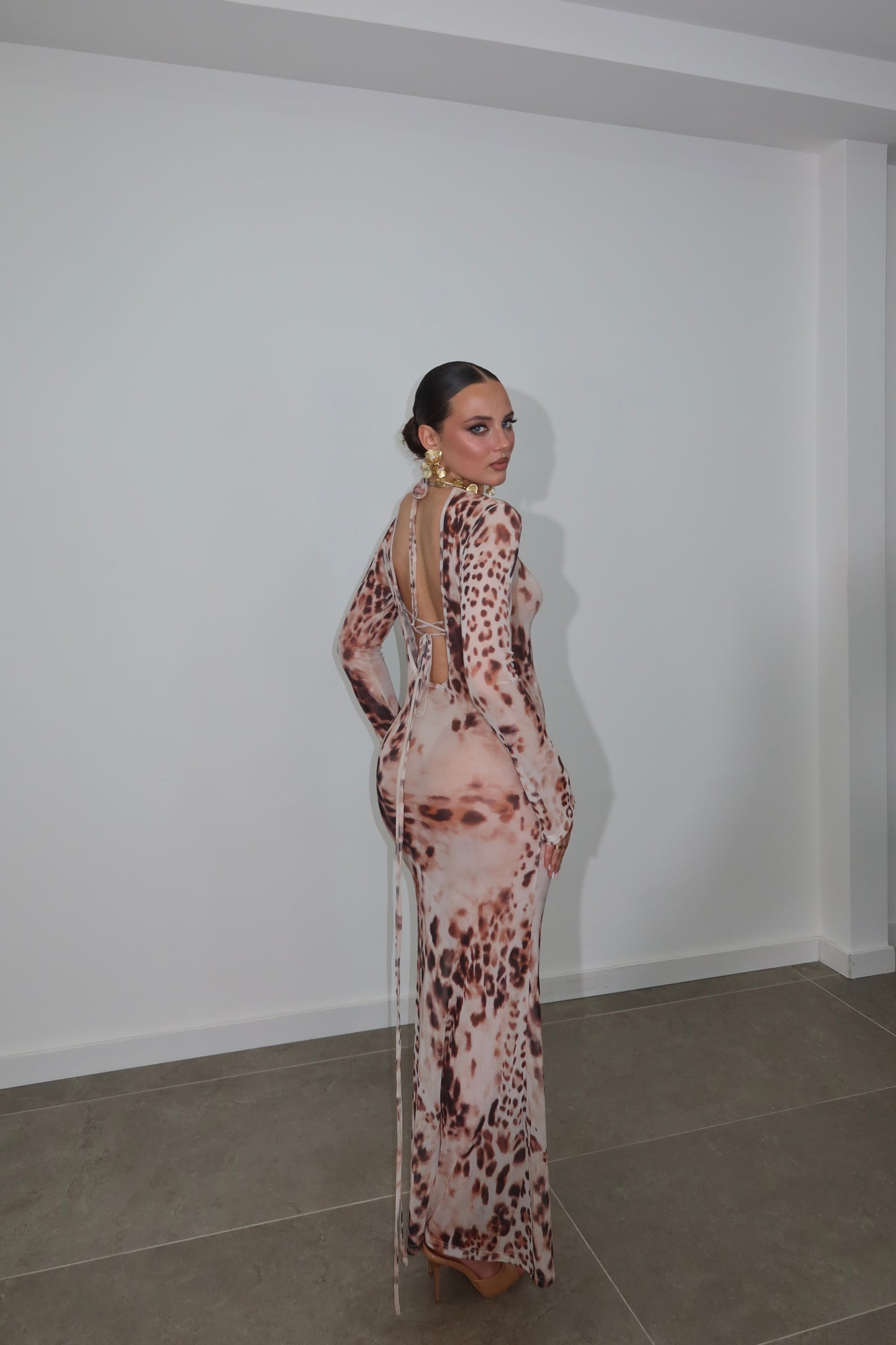 LongDress RAWR