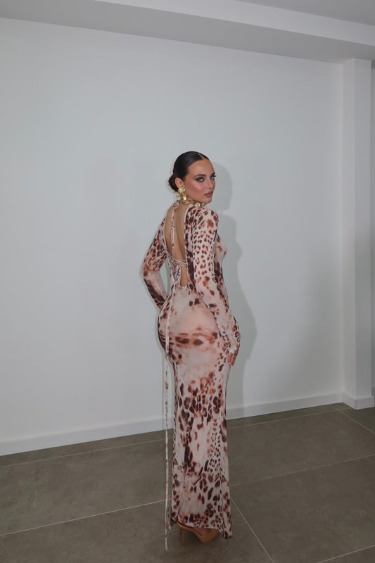 LongDress RAWR