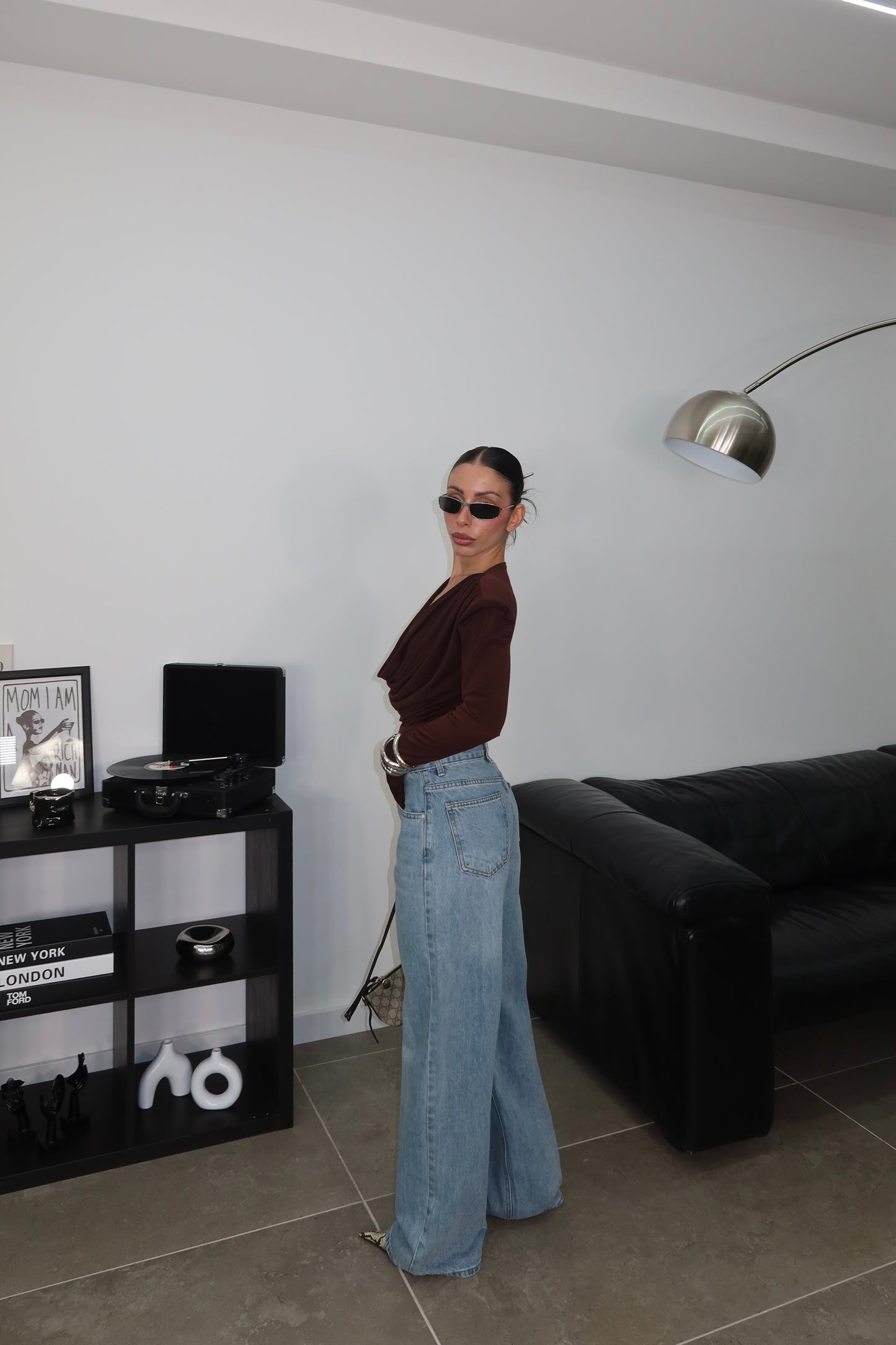 Jeans WESTERN
