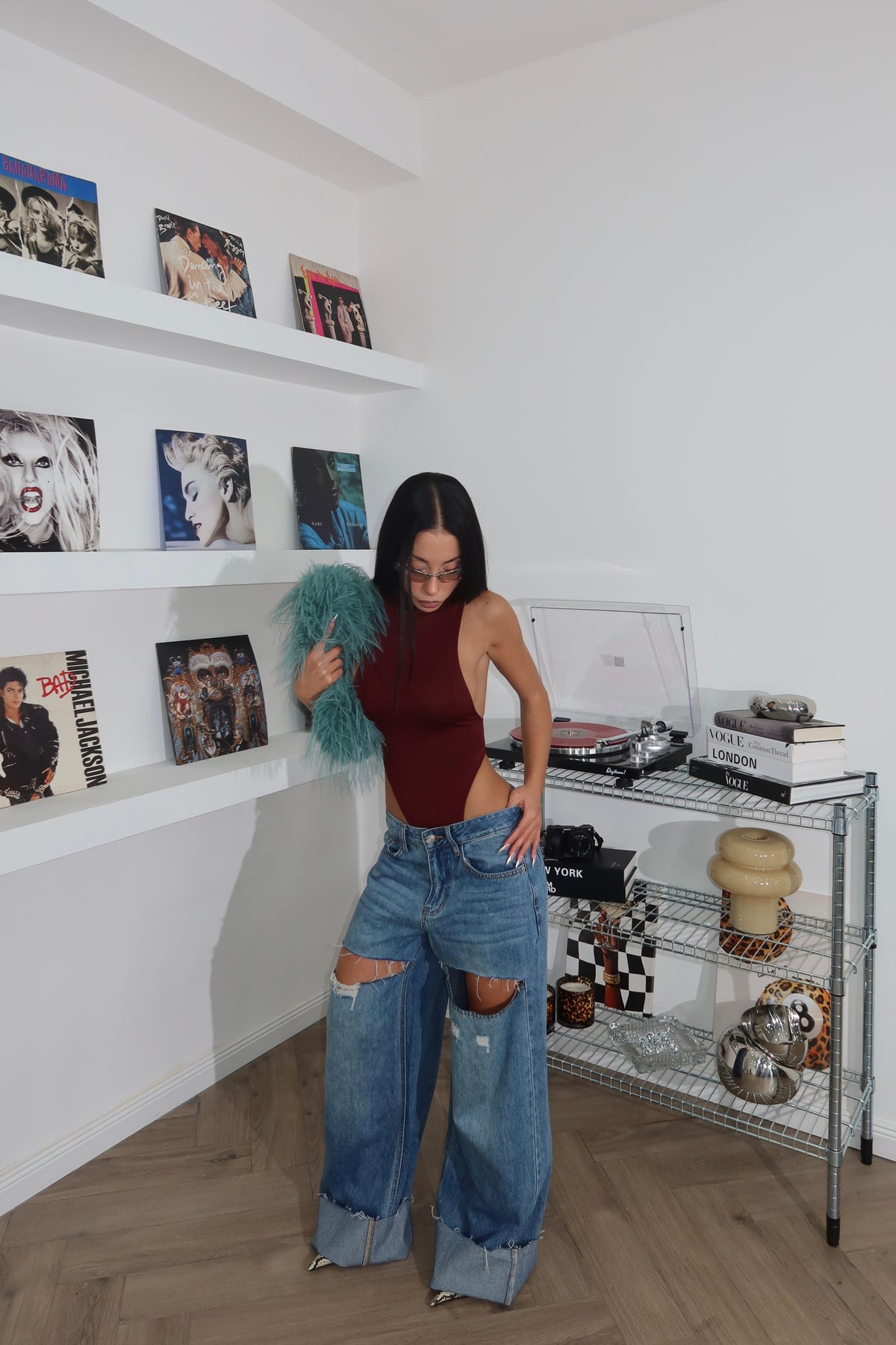 Jeans MUST BUY IT