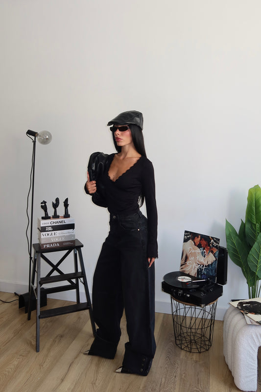 Jeans BLACK AURA