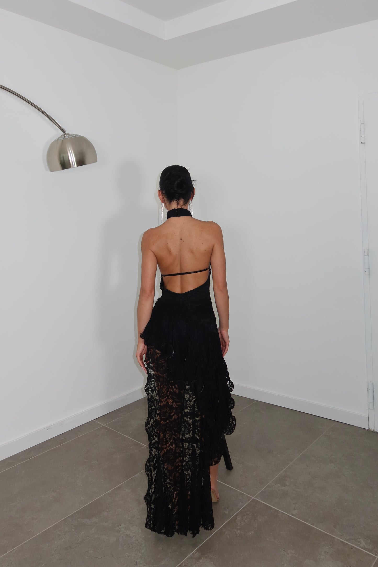 Jump BANDOLERA 2.0 nera