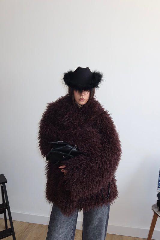 Ecofur TORONTO choco