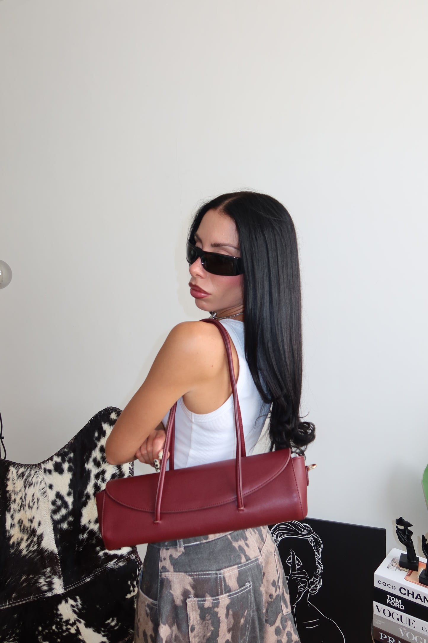 BAG BAGUETTE