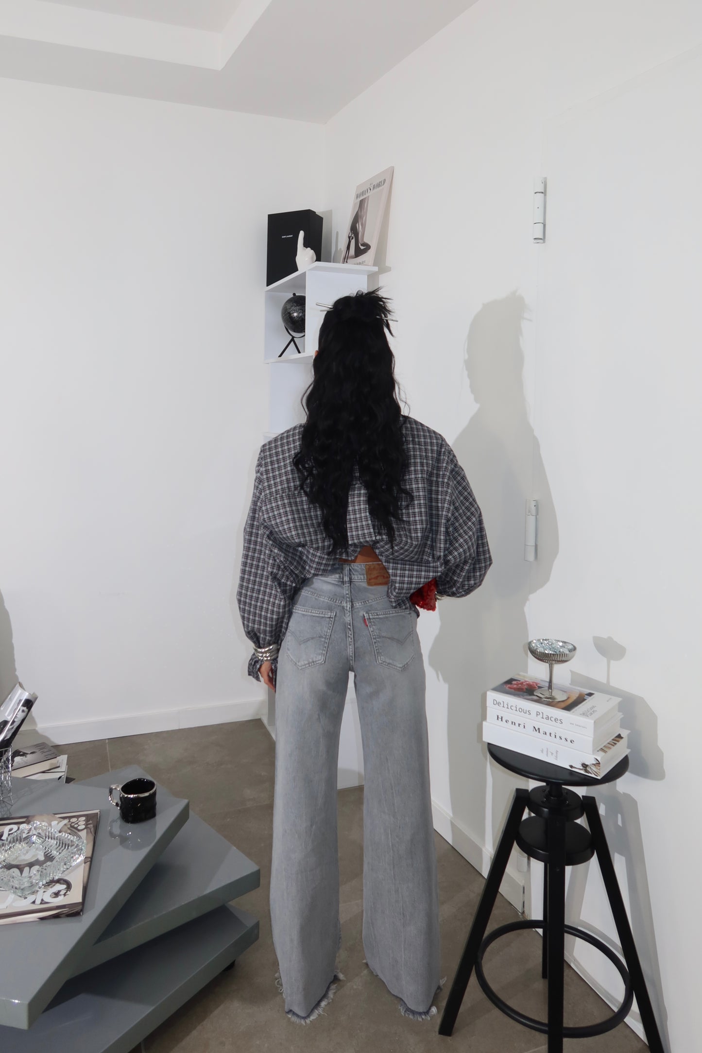 Jeans HOLY