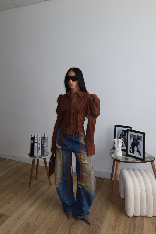 Jeans STREET SHADE