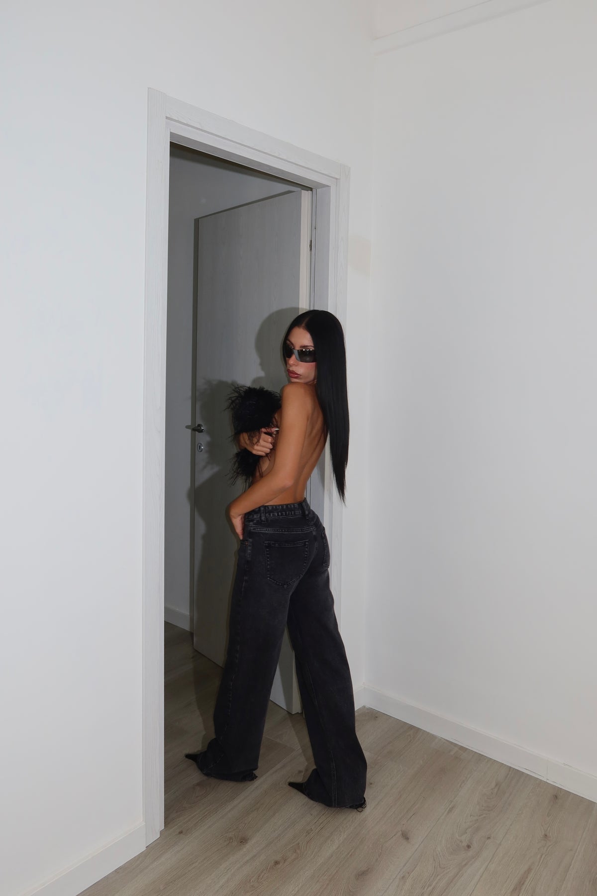 Jeans JONE