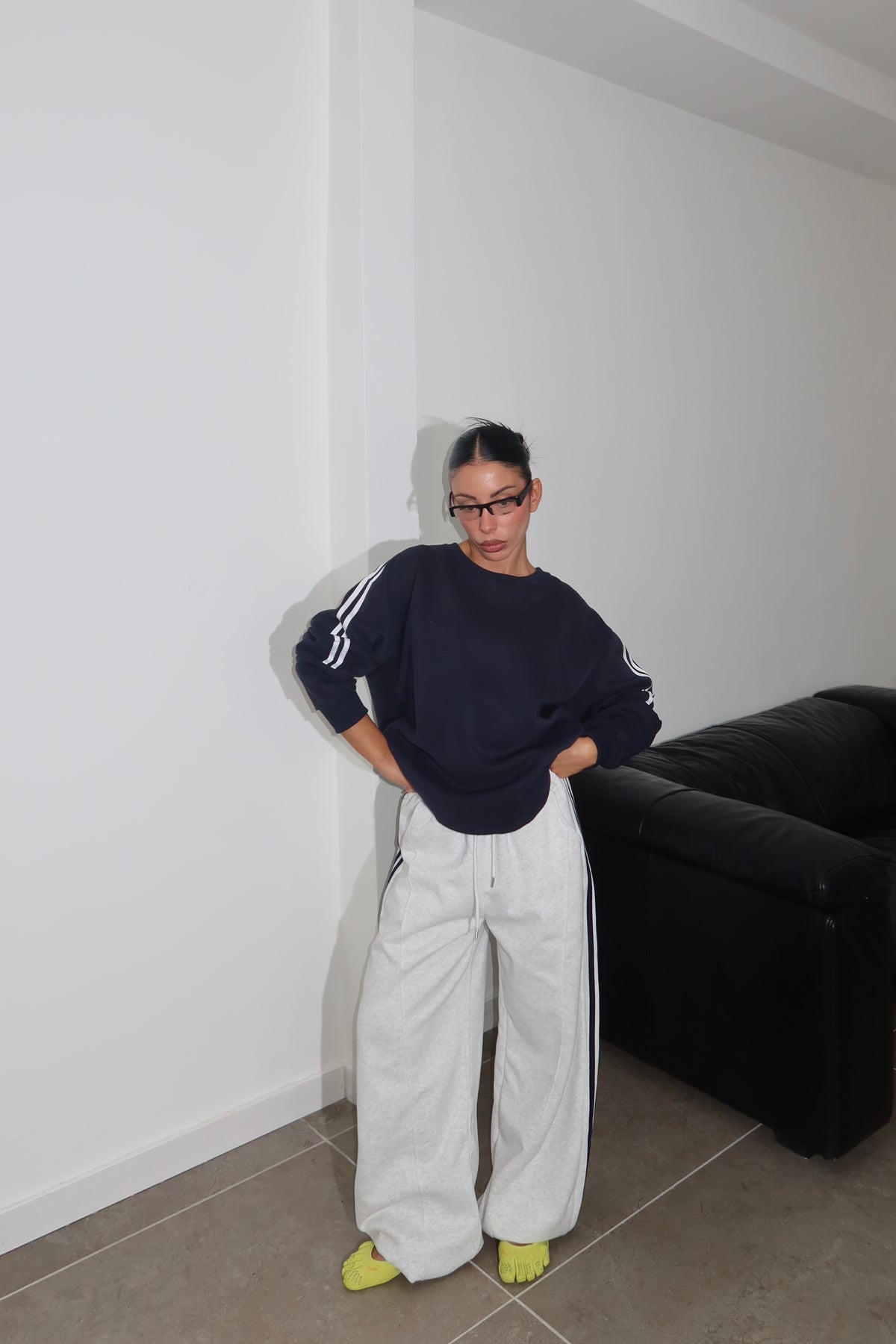 Cordset MIA Blu