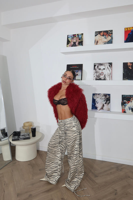 TIGER Jeans