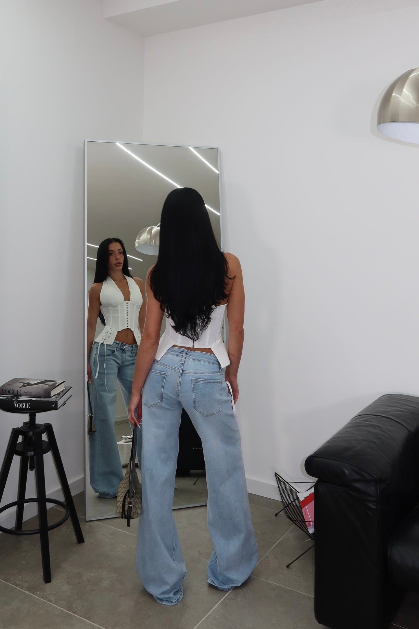 Jeans SADIE light
