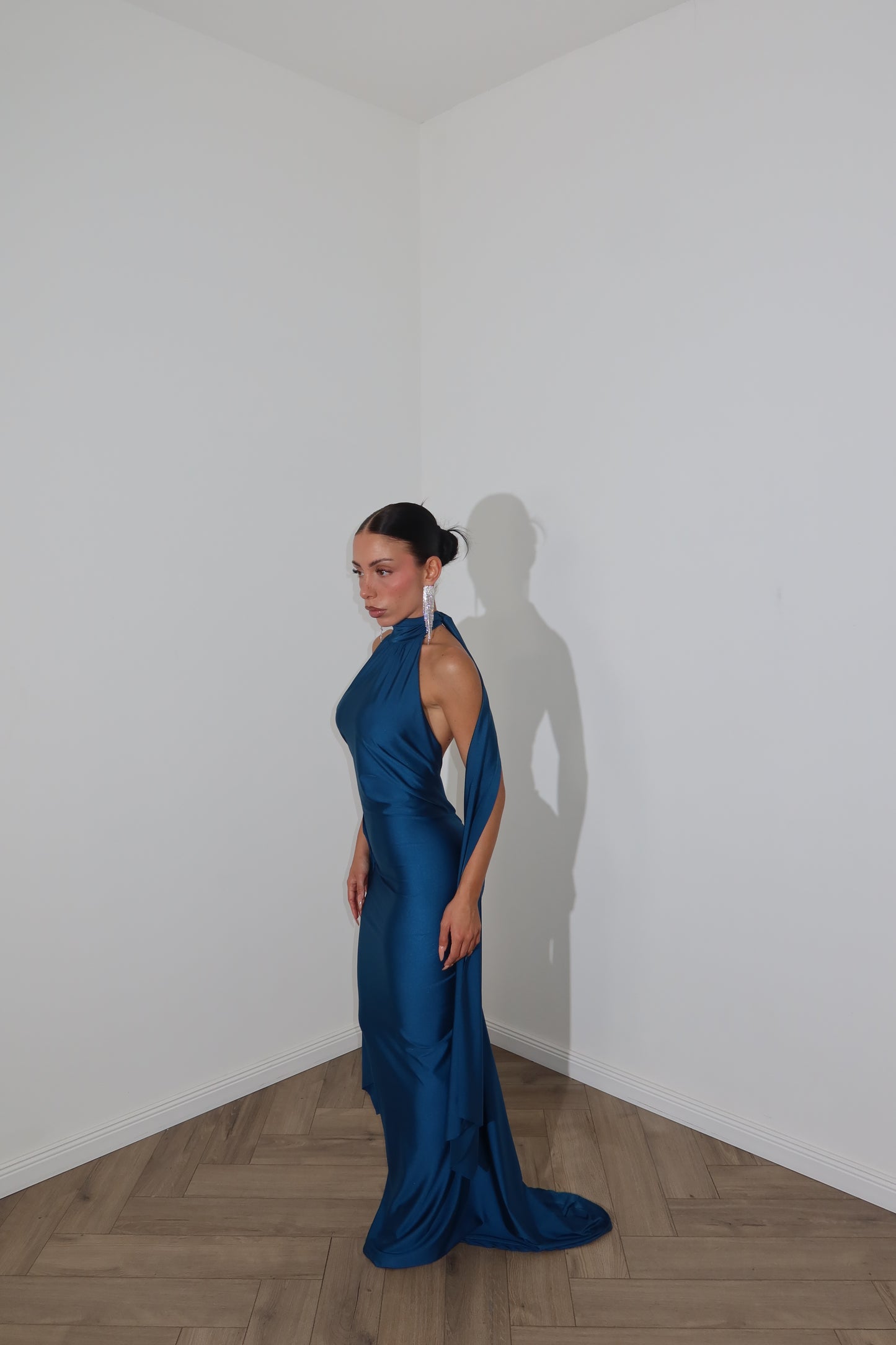 LongDress DANIKA ottanio